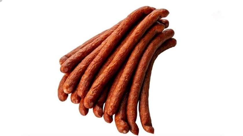 Nikora Hunter Sausage 500g (by weight)