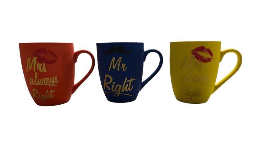 Cups (each)