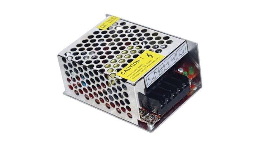 ACK LED Strip Driver Transformer 24 Watt 2 Amp AY02-00250