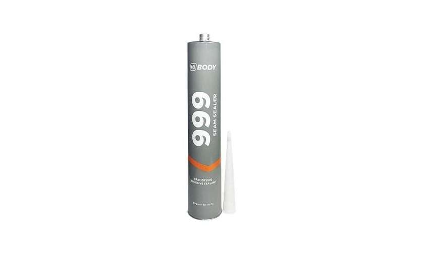 Body 999 Hermetic Sealant 300ml