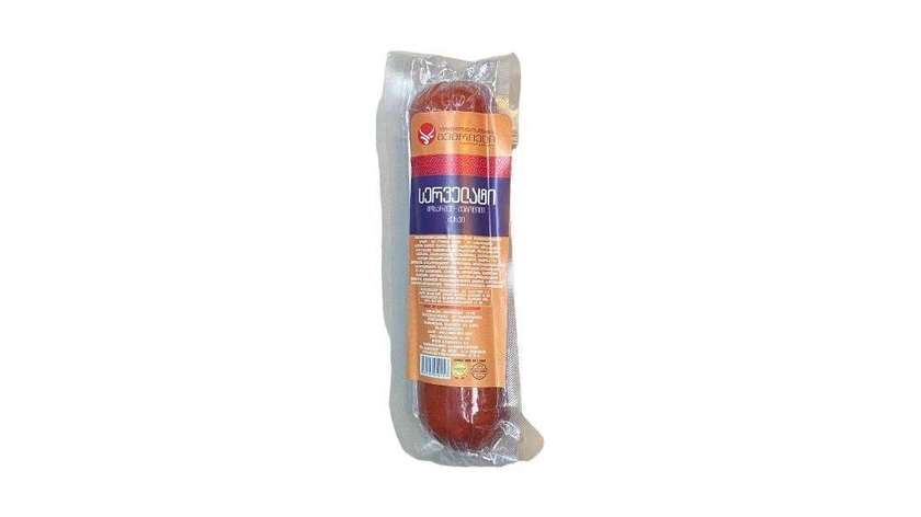 Delicious Cervelat 250g