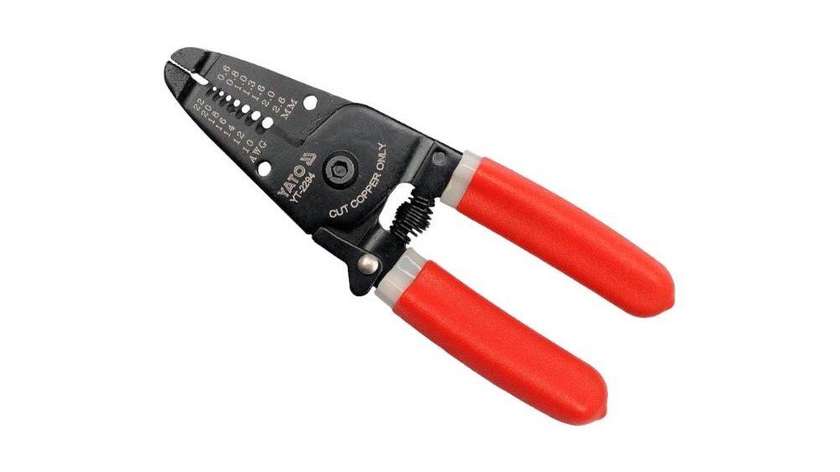 Wire Stripper YT-2294