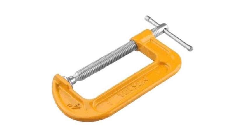 Tolsen tol143-10113 Metal Fixator 100mm