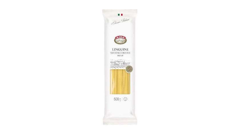 Aida Linguine Pasta 500g