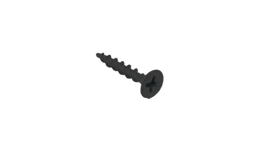 3.5x25mm Self-Tapping Wood Screw (1pc)
