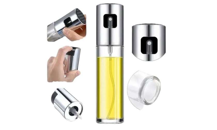 Edible Oil Spray Bottle