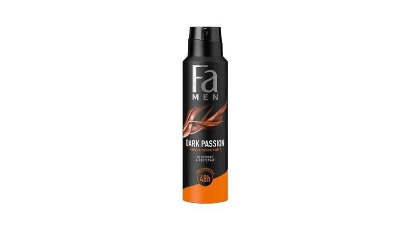 Fa Deodorant for Men 150ml