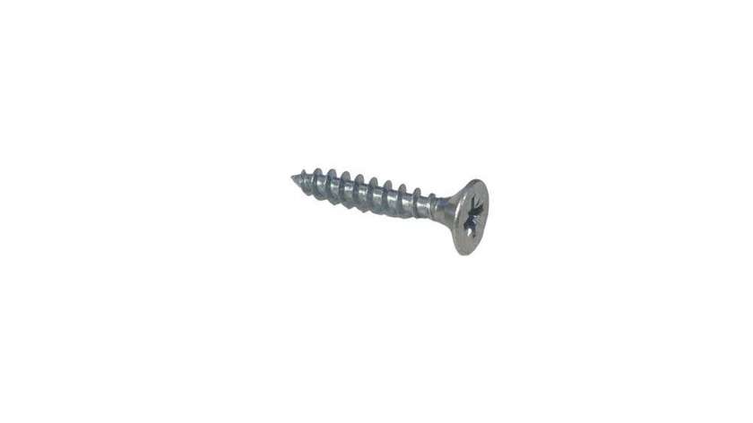 5x30mm Self-Tapping Wood Screw (1 pc)