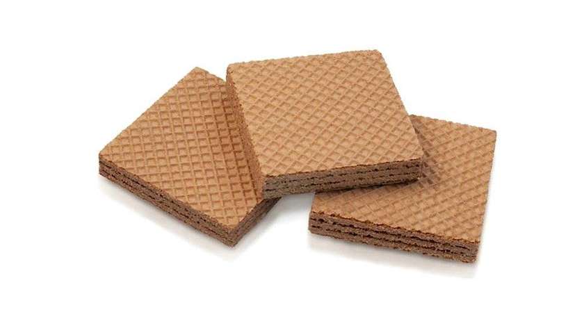 Shedrik Waffle (0.350 kg)