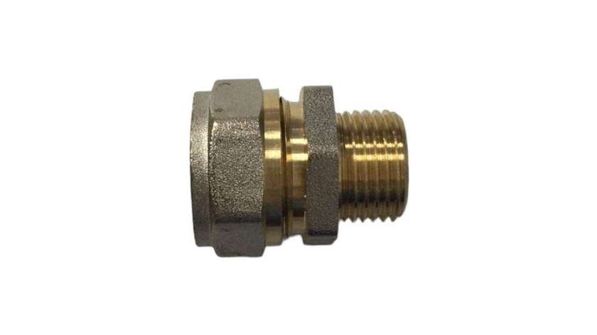 Brass burner 20* 1/2g.x