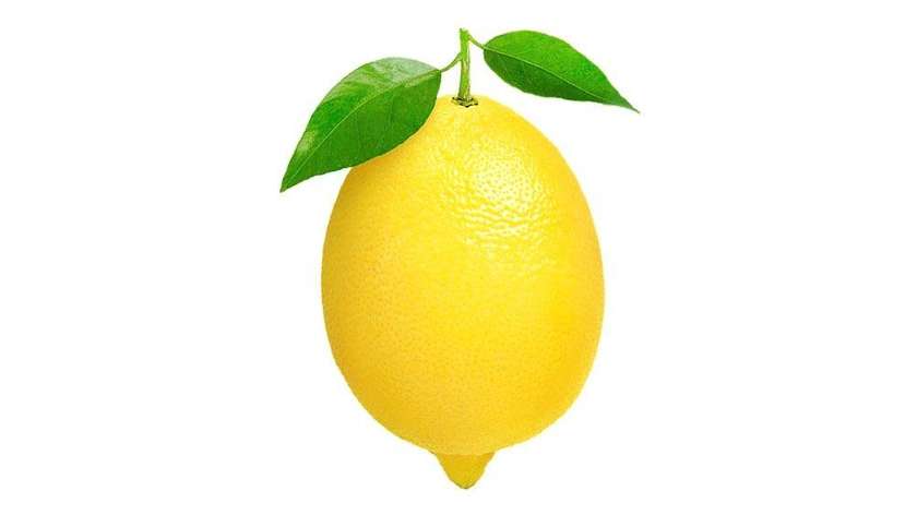 Lemon (1 pc)