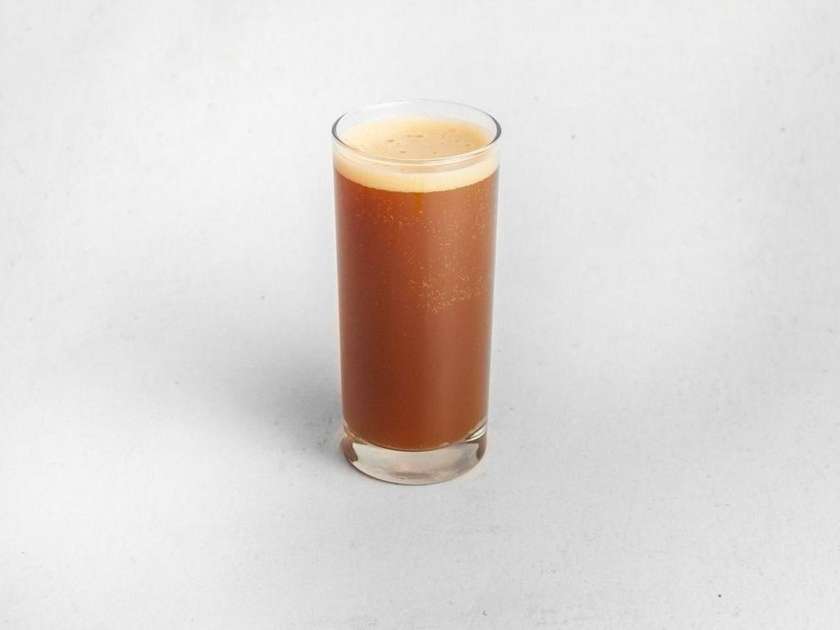 Homemade kvas 0.5l