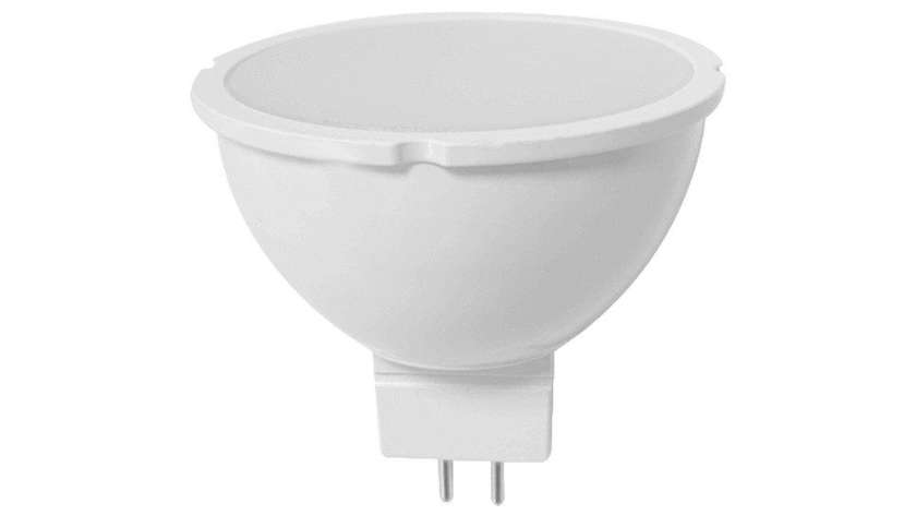 LEDEX LED63-0042 LED Bulb MR16-7W Gu5.3 6500K 220-240V CLASSIC