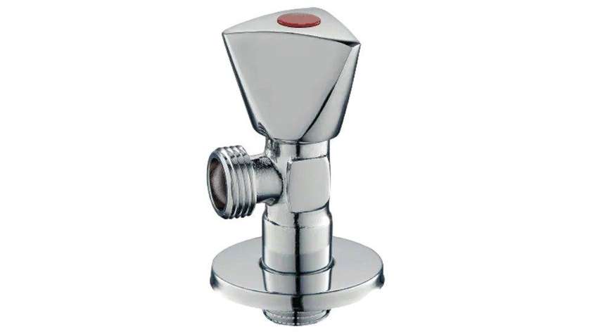 Argokrani KETTLER-32629 Full Turn Premium Tap 1/2''x1/2''