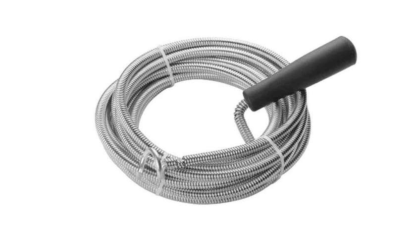 Tolsen tol262-50100 Drain Cleaner 3m 1.5*6MM*3M