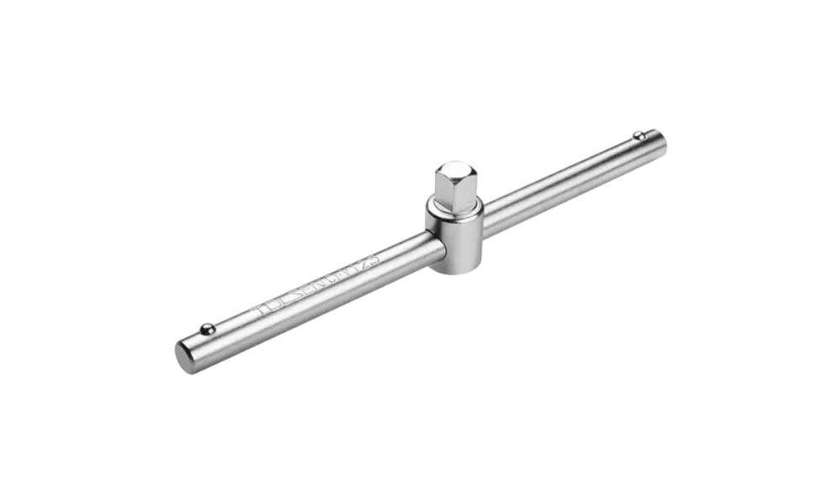 Tolsen tol284-15129 Adjustable Wrench with Swivel Head 1/4 x 115mm(4.5)