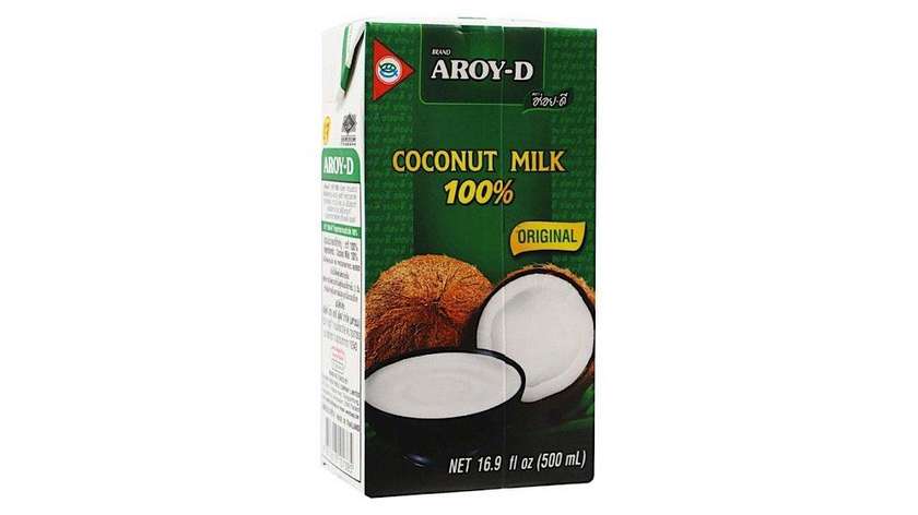 Coconut Milk 500 ml