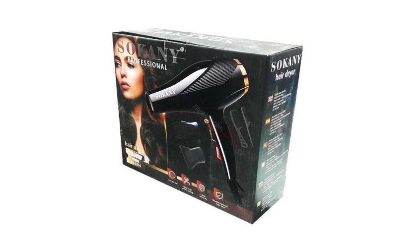 Sokany Professional 2600W Hair Dryer