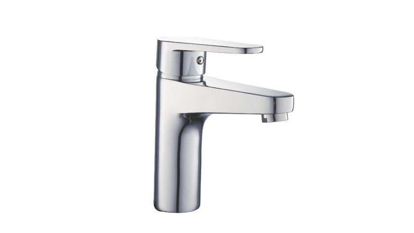 KETTLER-21925 KT-2740C-1 Hildi Washbasin Mixer
