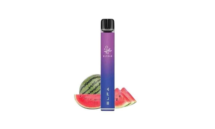 ELFBAR ELFA PRO Watermelon