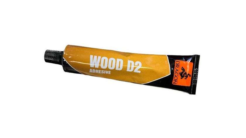 Dragon Wood Glue D2 50ml