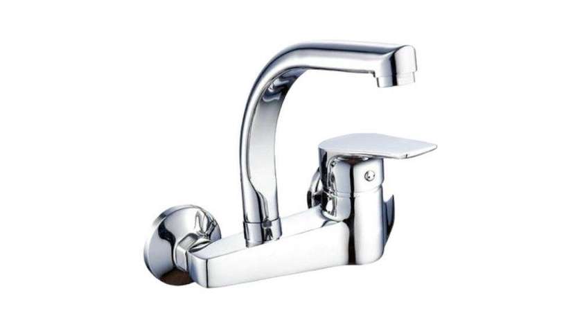 Kettler-23014 KT-3060C-6 Marisol Bath Mixer