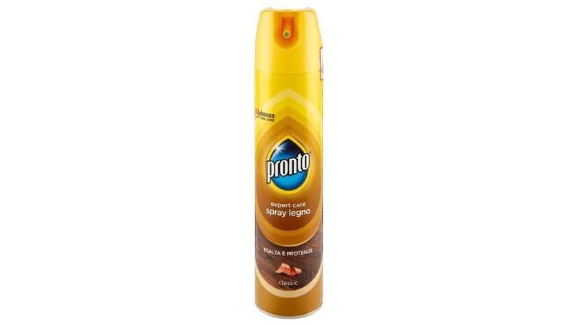 Pronto Classic Aerosol 300ml