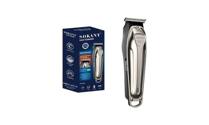 Sokany Hair Trimmer SK-9915