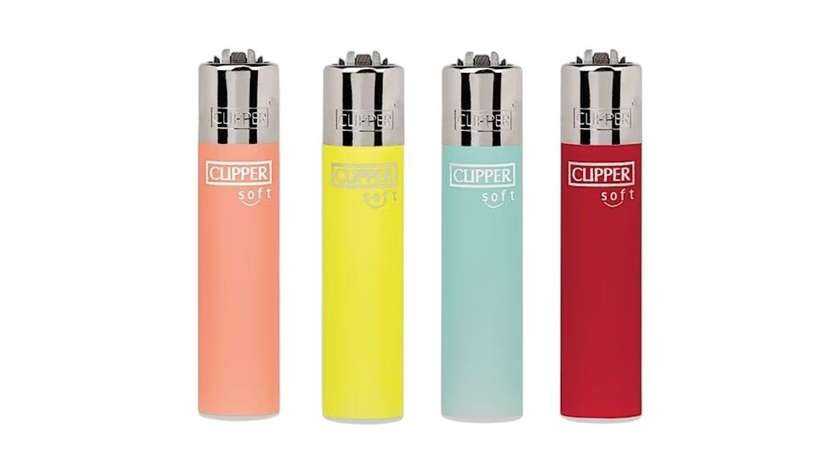 Clipper Lighter