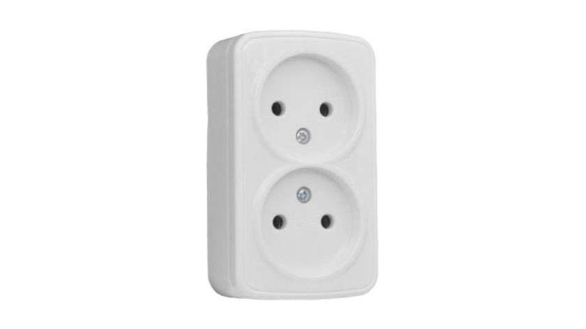 Socket 2b 10A
