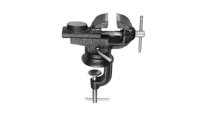 Tolsen tol142-10107 Fixator with Clamp 50MM