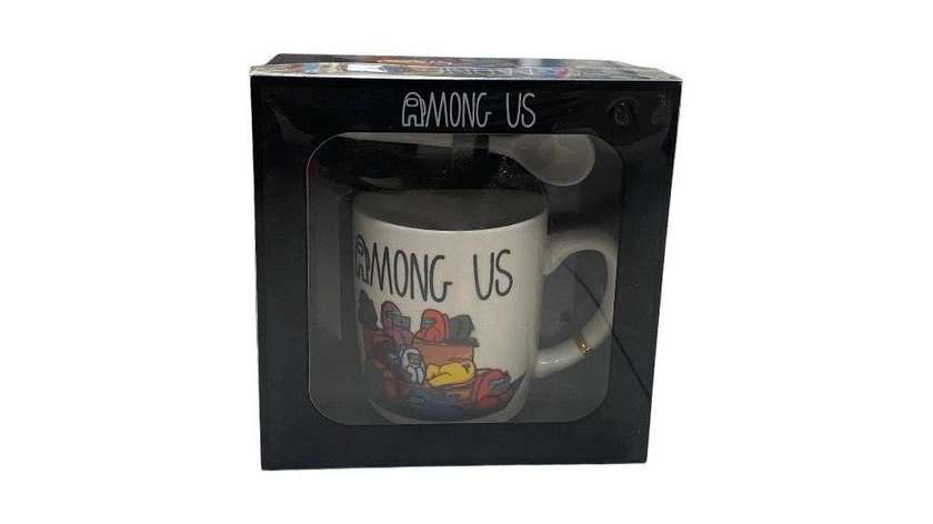 Among Us Cup