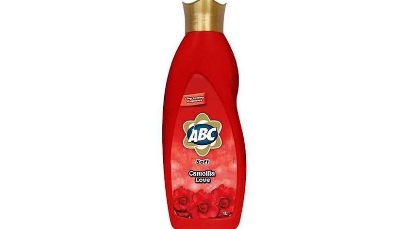 ABC Fabric Softener 1000ml