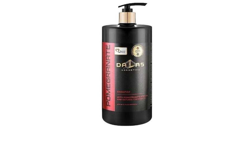 Dalas Pomegranate Shampoo 970ml
