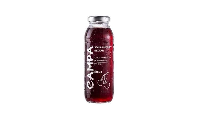 Campa Cherry Juice 250ml