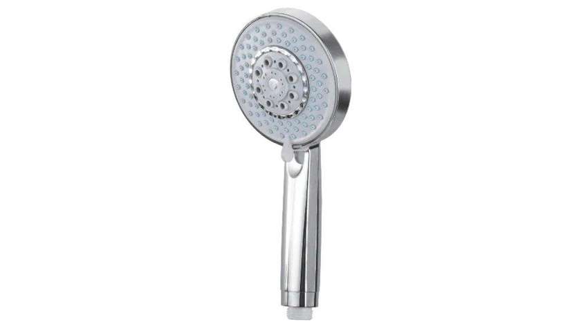 Kettler 77611 Premium 5 Functions CB Shower Head