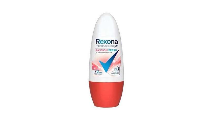 Rexona Passion Fresh Roll-On 45ml