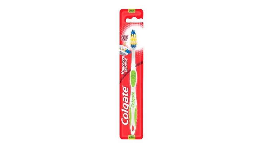 Colgate Toothbrush Health Classic
