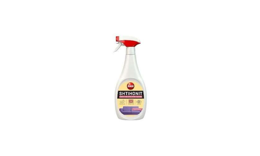 Bagi Shtihonit Carpet and Upholstery Cleaner