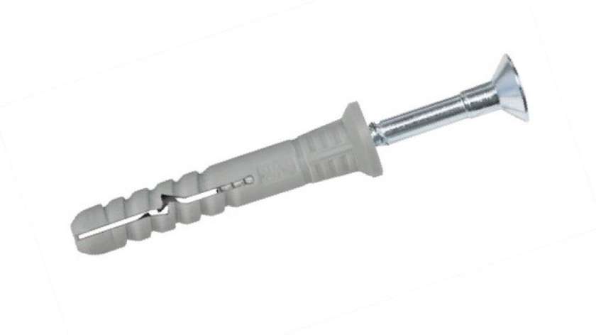 Hammer-in Anchor Nail Wkret-met SM-08x120 mm (1pc)