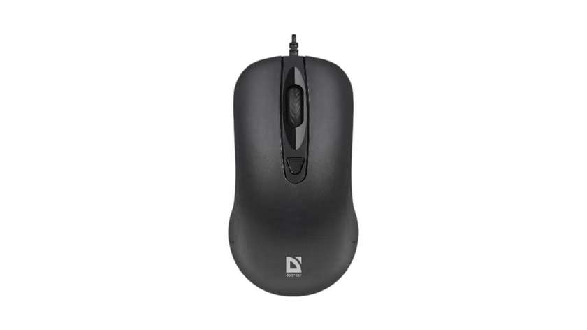 Mouse Defender MB-230 Classic USB