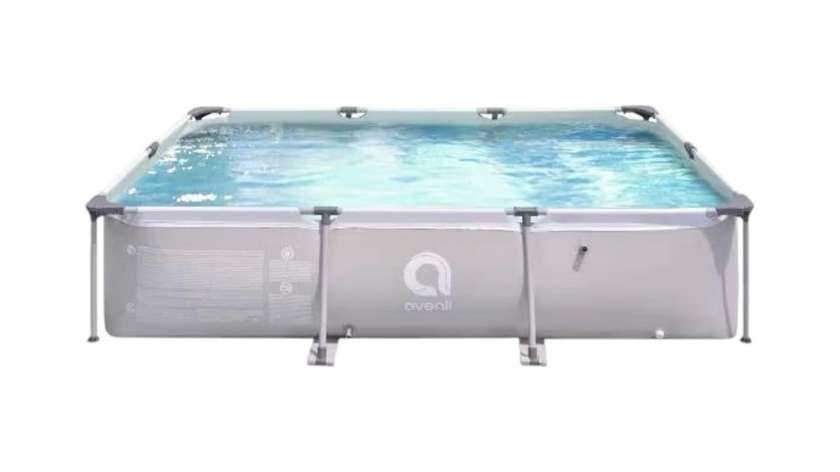 Avenli Frame Pool 300cm x 207cm x 65cm