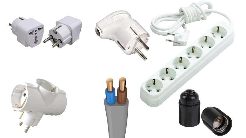 Electricity