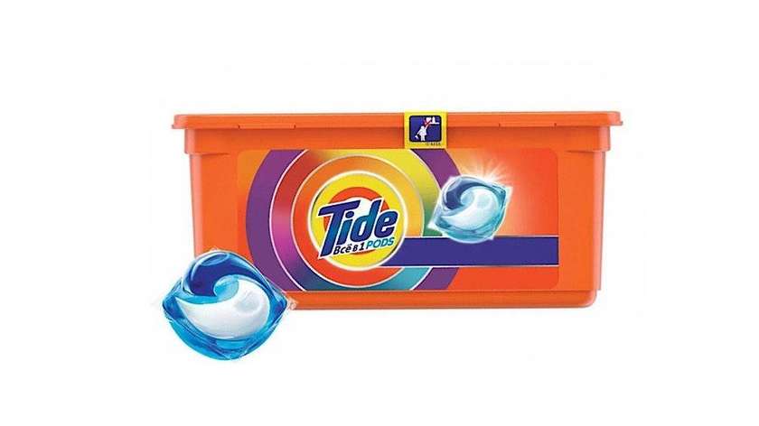Tide Pod (Single)