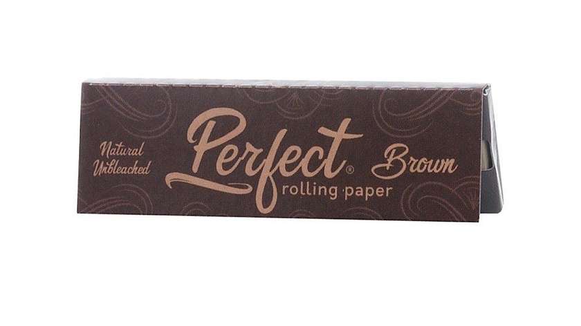 Perfect wrapping paper