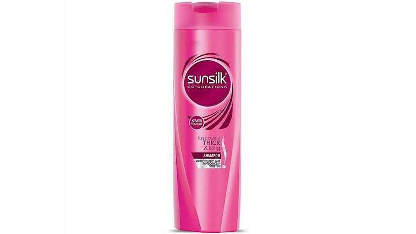 Sunsilk Shampoo for Normal Hair 200ml