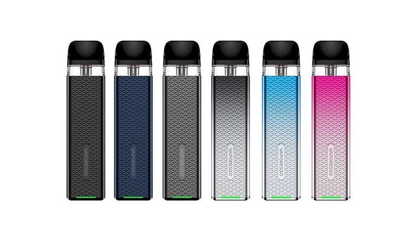 Vaporesso XROS 3 Mini Black