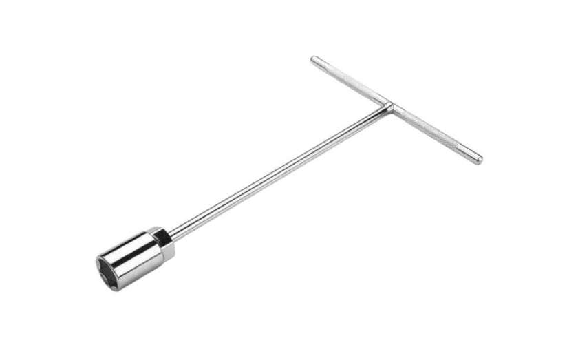 TOLSEN TOL179-15116 T-Type Wrench 17x180x280mm