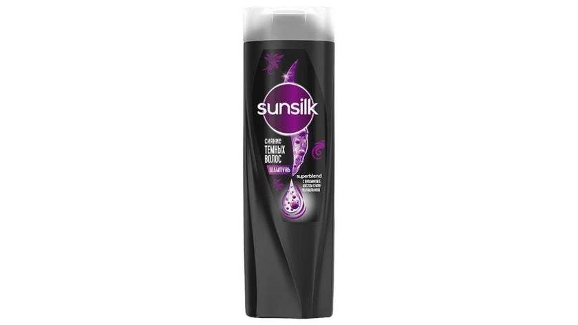 Sunsilk Shampoo 350ml