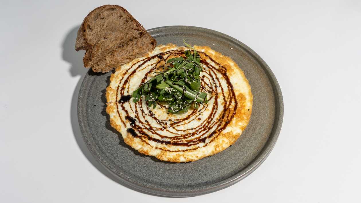 Omelete